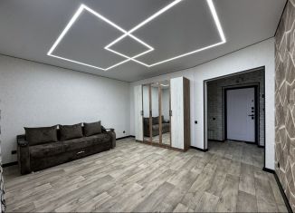 Сдаю в аренду однокомнатную квартиру, 38 м2, Балашов, Фестивальная улица, 1Б