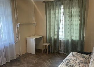 Аренда однокомнатной квартиры, 31 м2, Пушкин, Церковная улица, 32