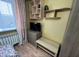 Сдача в аренду квартиры студии, 12 м2, Новосибирск, улица Котовского, 18/1, Ленинский район