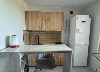 Сдам квартиру студию, 25 м2, Благовещенск, Заводская улица, ЖК Лазурный Берег