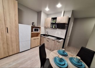 Сдается в аренду квартира студия, 24 м2, Щербинка, квартал Южный, 5