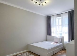 Сдаю однокомнатную квартиру, 33 м2, Люберцы, улица Барыкина, 10/2, ЖК Люберцы 2015