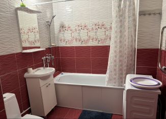 Сдается в аренду 1-комнатная квартира, 38.5 м2, посёлок Парголово, улица Фёдора Абрамова, 21к3, ЖК Северная Долина