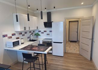 Сдаю в аренду квартиру студию, 32 м2, Ростов-на-Дону, Творческая улица, 9, ЖК Звёздный