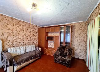 Сдаю однокомнатную квартиру, 36 м2, Тюменская область, Железнодорожная улица, 56