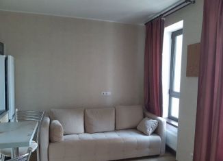 Сдаю квартиру студию, 25 м2, Москва, Ильменский проезд, 14к3, ЖК Селигер Сити
