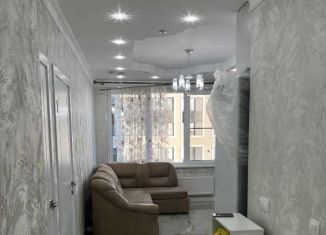 Сдача в аренду 1-ком. квартиры, 40 м2, Москва, Дегунинская улица, 9к1, ЖК Любовь и Голуби