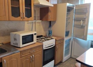 Сдается 2-ком. квартира, 47.1 м2, Нефтекамск, улица Дзержинского