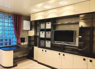 Сдается в аренду 1-ком. квартира, 33 м2, Новосибирск, Танковая улица, 32, ЖК Астра