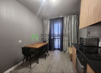 1-ком. квартира в аренду, 41 м2, Краснодар, улица Шоссе Нефтяников, 18к1, Западный округ
