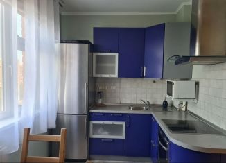 1-ком. квартира в аренду, 39 м2, Москва, Ташкентская улица, 34к5, ЮВАО