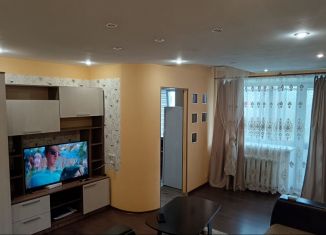 Сдам в аренду 2-ком. квартиру, 46 м2, Коми, улица Ленина, 31А