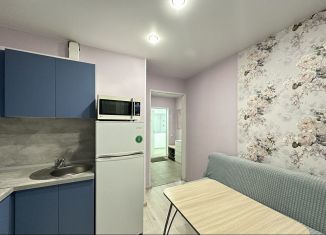 Сдаю в аренду 1-ком. квартиру, 38 м2, Краснодар, улица Красных Партизан, 4/15, микрорайон Микрохирургии глаза