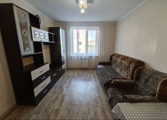 Аренда двухкомнатной квартиры, 48 м2, поселок городского типа Стройкерамика, улица Петра Монастырского, 3