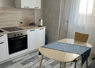 Сдается 1-комнатная квартира, 38 м2, Краснодар, проспект имени писателя Знаменского, 20, микрорайон Почтовый