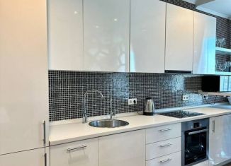 Сдается в аренду квартира студия, 35 м2, посёлок Коммунарка, Фитарёвская улица