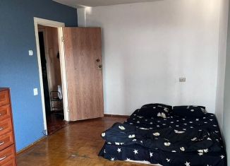 Сдача в аренду однокомнатной квартиры, 38 м2, Реутов, улица Дзержинского, 1