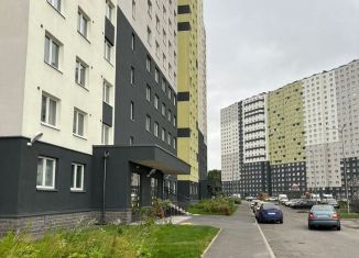 Квартира в аренду студия, 20.6 м2, Санкт-Петербург, Муринская дорога, 31к1, метро Академическая