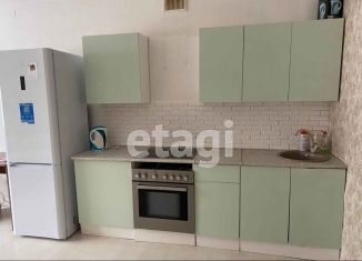 Сдается двухкомнатная квартира, 67 м2, Тюмень, улица Александра Митинского, 3к1, Восточный округ
