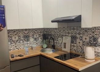 Сдам квартиру студию, 32.8 м2, Ростов-на-Дону, проспект Солженицына, 17, ЖК Пятый Элемент