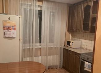 Сдаю однокомнатную квартиру, 36 м2, Котельники, 3-й Покровский проезд, 1, ЖК Парковый