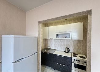 Сдача в аренду квартиры студии, 39 м2, Новосибирск, Плющихинская улица, 1, Октябрьский район
