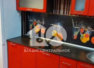Сдача в аренду 1-комнатной квартиры, 50 м2, Новосибирск, улица Панфиловцев, 5, Октябрьский район
