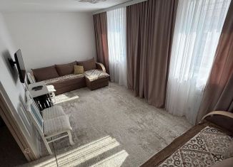 Сдача в аренду двухкомнатной квартиры, 59.4 м2, Москва, улица Мусоргского, 1А, улица Мусоргского