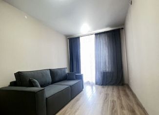 Сдается 1-ком. квартира, 34 м2, деревня Куюки, Тихая улица, 4, ЖК Микрорайон Яшьлек