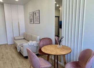 Сдача в аренду 1-комнатной квартиры, 35 м2, Сириус, улица Акаций, 34к6