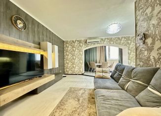 Сдача в аренду 2-комнатной квартиры, 61 м2, Уфа, Сочинская улица, 15/1