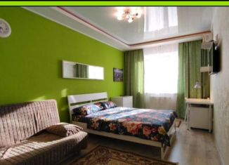 Сдается в аренду однокомнатная квартира, 38.8 м2, Краснодар, Восточно-Кругликовская улица, 18/1, микрорайон Панорама