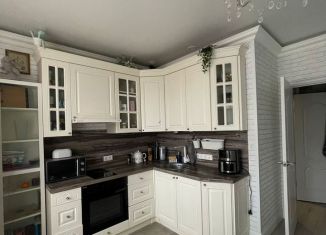 Сдается в аренду квартира студия, 30 м2, посёлок Коммунарка, Фитарёвская улица, ЖК Гарден Парк Эдальго