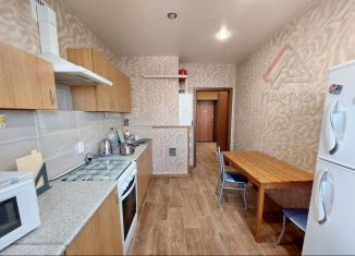 Сдача в аренду однокомнатной квартиры, 40 м2, Димитровград, проспект Ленина, 37Бк1