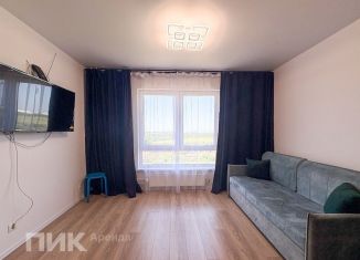 Сдам квартиру студию, 23.2 м2, Москва, Варшавское шоссе, 284к3, ЮЗАО