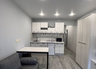 Сдам квартиру студию, 21.2 м2, Мурино, Графская улица, 6к1