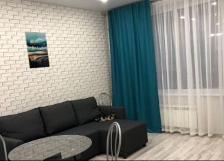 Сдам квартиру студию, 30 м2, Новосибирск, улица Бориса Богаткова, 192А, Октябрьский район