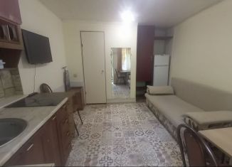 Сдаю квартиру студию, 17 м2, Сочи, Учительская улица, 24Г, микрорайон Светлана