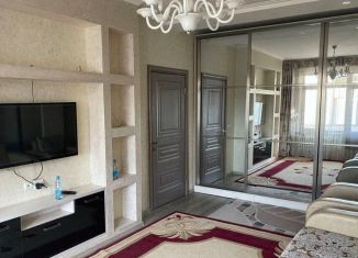 Аренда однокомнатной квартиры, 57 м2, Краснодар, Минская улица, 59, Западный округ