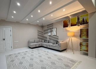 Сдается 2-комнатная квартира, 80 м2, Сочи, улица Голубые Дали, 20/1, микрорайон Голубые Дали