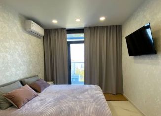 Сдам в аренду квартиру студию, 23 м2, Сочи, Ясногорская улица, 16/2к1, микрорайон Бытха