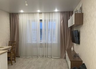 Трехкомнатная квартира в аренду, 62 м2, Коми, Емвальская улица