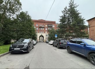 Сдаю в аренду однокомнатную квартиру, 34.7 м2, Пушкин, Леонтьевская улица, 41