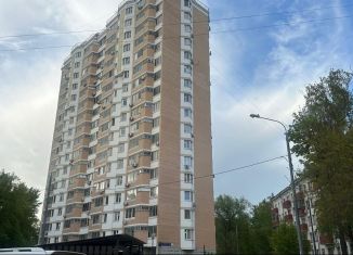 Сдается 1-комнатная квартира, 37 м2, Москва, Волгоградский проспект, 111к2, ЮВАО