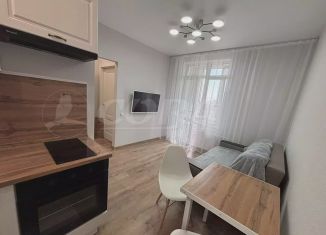 Аренда 1-ком. квартиры, 31 м2, Тюмень, улица Фармана Салманова, 21
