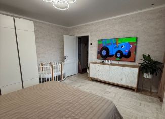 Сдается в аренду 2-комнатная квартира, 52.4 м2, Санкт-Петербург, Комендантский проспект, 22к1, метро Комендантский проспект