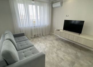 Сдаю в аренду 2-ком. квартиру, 74 м2, Тюмень, Депутатская улица, 110