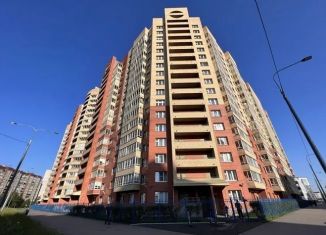 Сдам в аренду 2-комнатную квартиру, 63 м2, Санкт-Петербург, улица Бадаева, 14к1, ЖК Бадаева-Ворошилова
