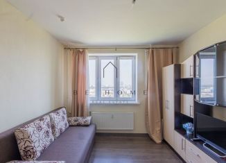 Сдается в аренду однокомнатная квартира, 35 м2, посёлок Парголово, улица Николая Рубцова, 3