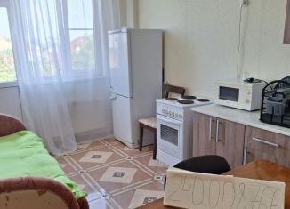 Сдаю однокомнатную квартиру, 36 м2, село Витязево, Западная улица, 23